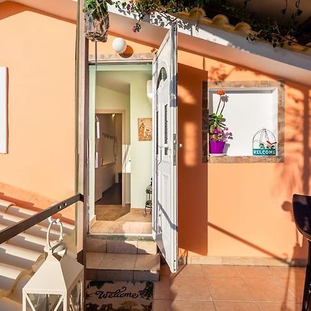 Bougainvillea House 2 Kalamata Exterior foto